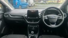 Ford Puma 1.0 EcoBoost Hybrid mHEV 155 Titanium 5dr Petrol Hatchback